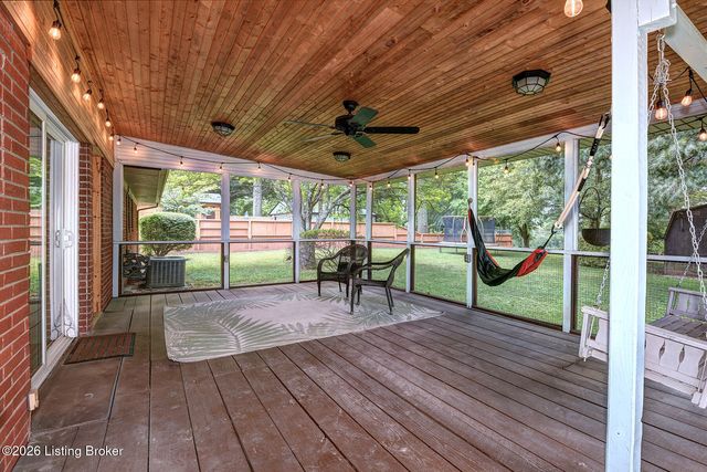 1200 Meadowridge Trail, Goshen, KY 40026