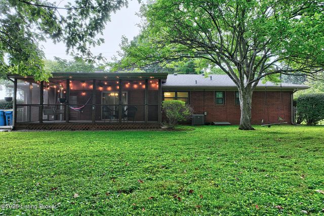 1200 Meadowridge Trail, Goshen, KY 40026