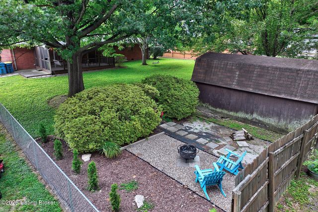 1200 Meadowridge Trail, Goshen, KY 40026