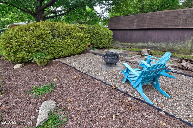 1200 Meadowridge Trail, Goshen, KY 40026