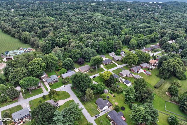 1200 Meadowridge Trail, Goshen, KY 40026