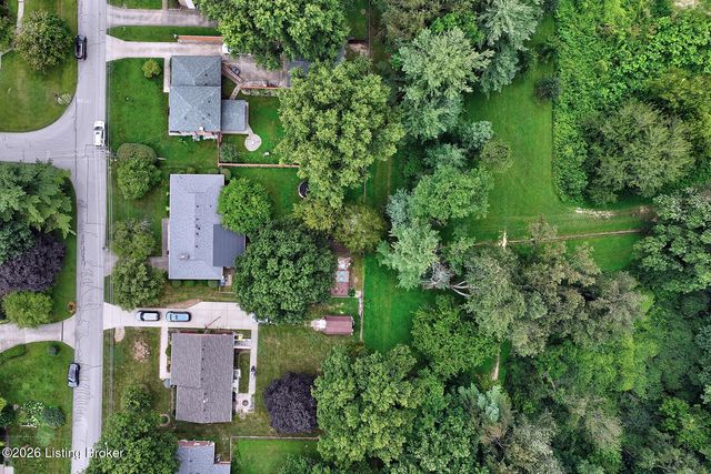1200 Meadowridge Trail, Goshen, KY 40026