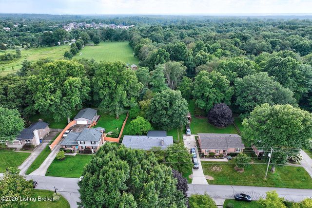 1200 Meadowridge Trail, Goshen, KY 40026