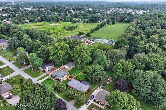 1200 Meadowridge Trail, Goshen, KY 40026