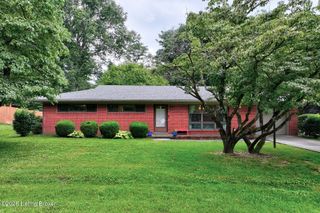1200 Meadowridge Trail, Goshen, KY 40026