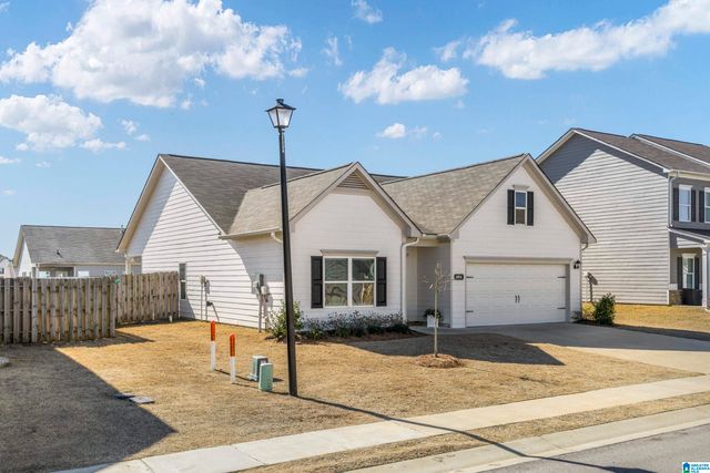 5016 PINTAIL DRIVE, Harpersville, AL 35078