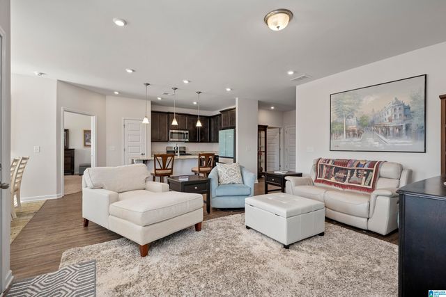 5016 PINTAIL DRIVE, Harpersville, AL 35078