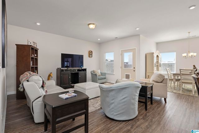 5016 PINTAIL DRIVE, Harpersville, AL 35078