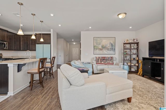 5016 PINTAIL DRIVE, Harpersville, AL 35078