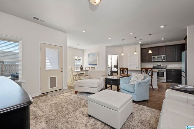 5016 PINTAIL DRIVE, Harpersville, AL 35078