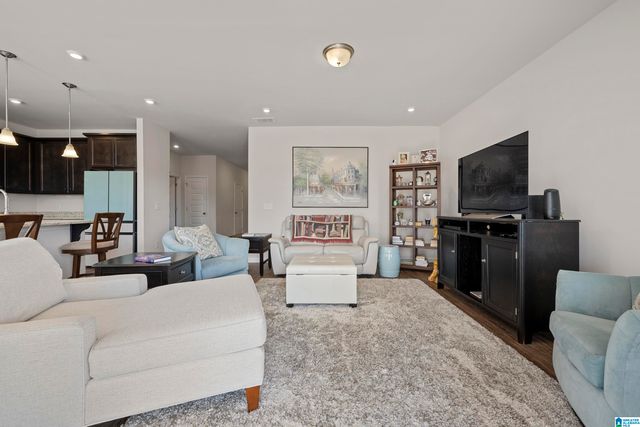 5016 PINTAIL DRIVE, Harpersville, AL 35078