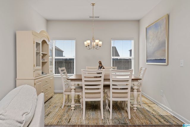 5016 PINTAIL DRIVE, Harpersville, AL 35078