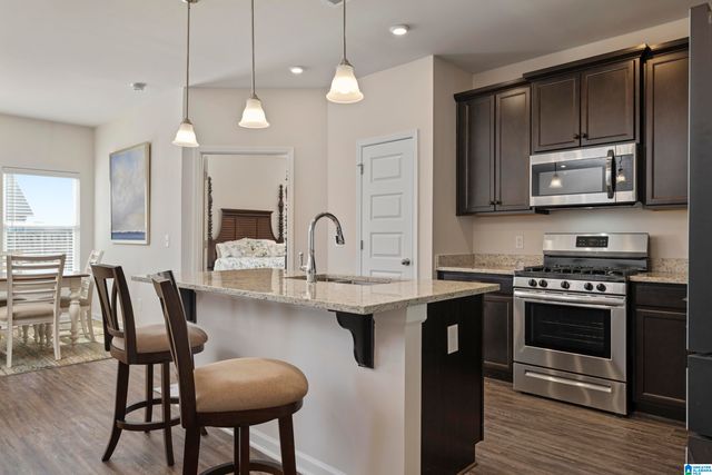 5016 PINTAIL DRIVE, Harpersville, AL 35078