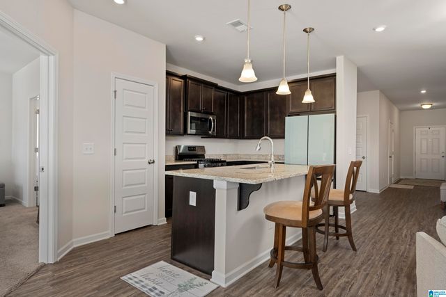 5016 PINTAIL DRIVE, Harpersville, AL 35078