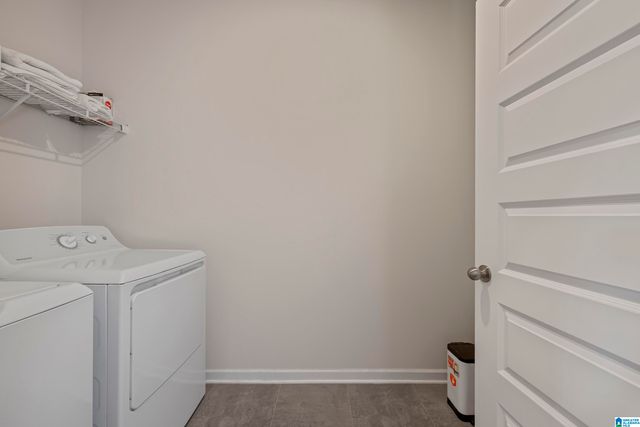 5016 PINTAIL DRIVE, Harpersville, AL 35078