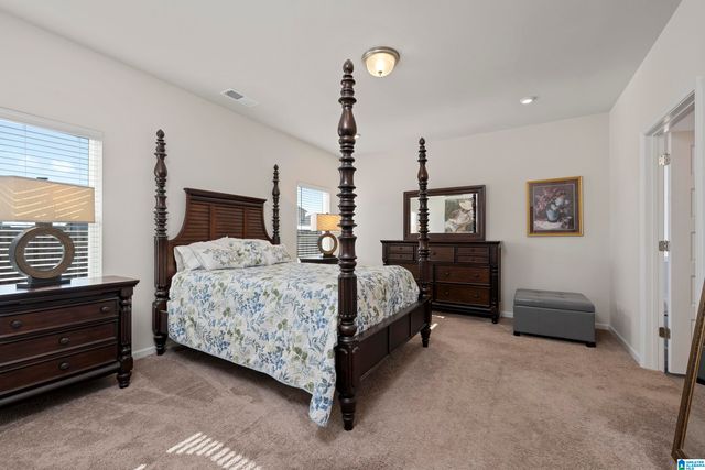 5016 PINTAIL DRIVE, Harpersville, AL 35078