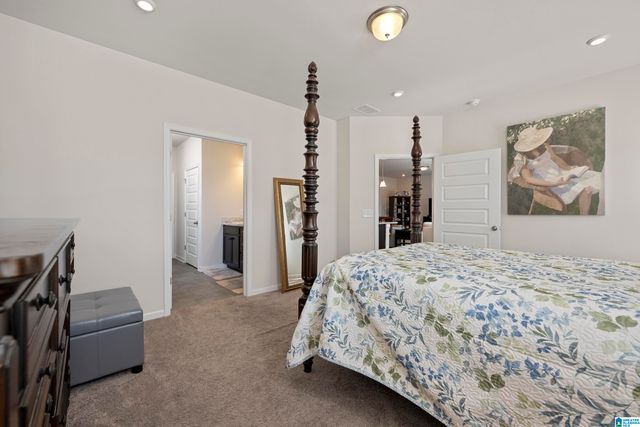 5016 PINTAIL DRIVE, Harpersville, AL 35078