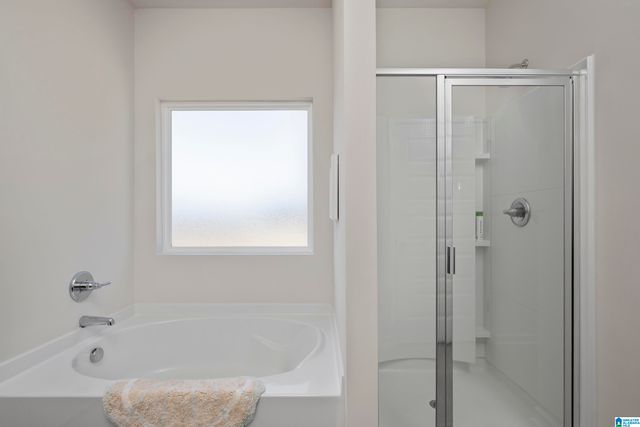 5016 PINTAIL DRIVE, Harpersville, AL 35078