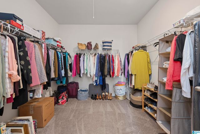 5016 PINTAIL DRIVE, Harpersville, AL 35078