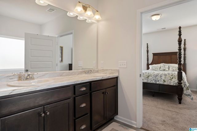 5016 PINTAIL DRIVE, Harpersville, AL 35078