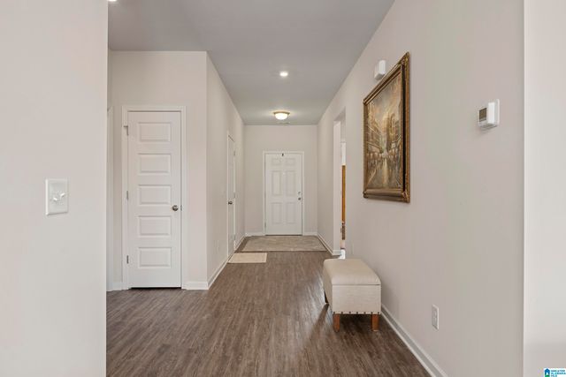 5016 PINTAIL DRIVE, Harpersville, AL 35078