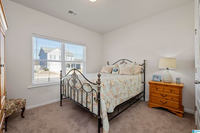 5016 PINTAIL DRIVE, Harpersville, AL 35078