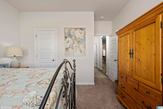 5016 PINTAIL DRIVE, Harpersville, AL 35078