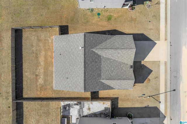 5016 PINTAIL DRIVE, Harpersville, AL 35078