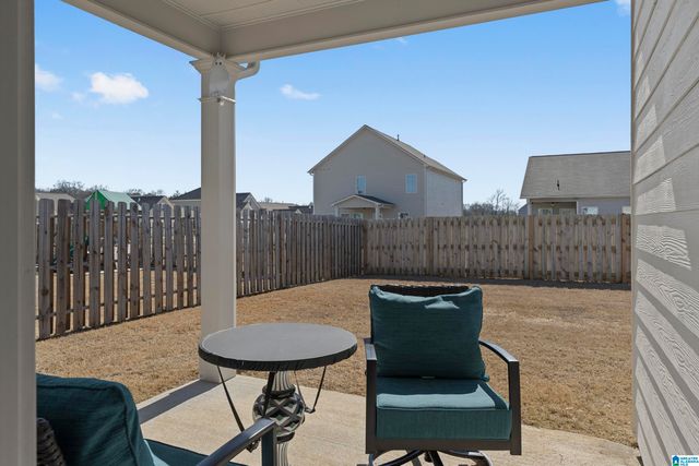 5016 PINTAIL DRIVE, Harpersville, AL 35078