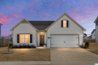 5016 PINTAIL DRIVE, Harpersville, AL 35078