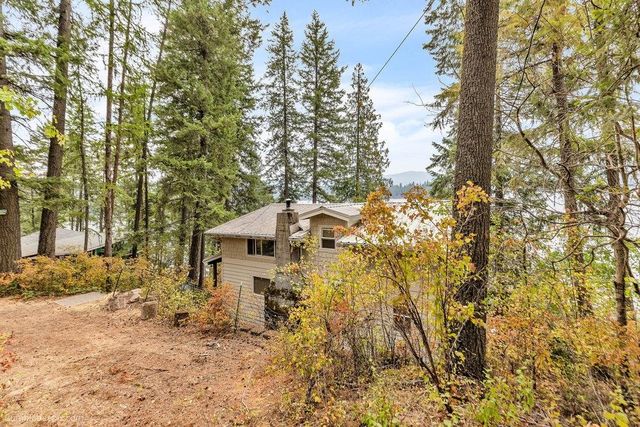 12222 N West Newman Lake Dr, Newman Lake, WA 99025