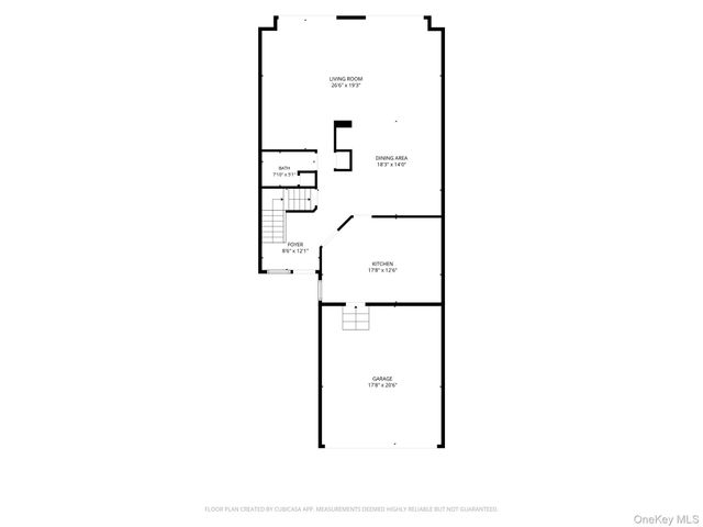 83 Foxwood Drive, Jericho, NY 11753