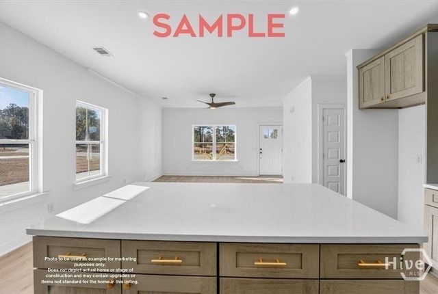 Lot 12 Casey Road NE, Townsend, GA 31331