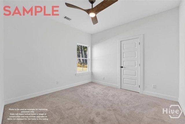 Lot 12 Casey Road NE, Townsend, GA 31331
