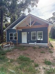 Lot 12 Casey Road NE, Townsend, GA 31331