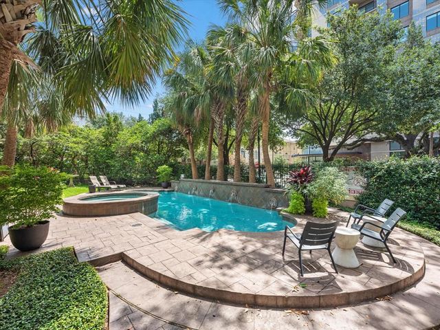 2700 Albany Street 3A, Houston, TX 77006