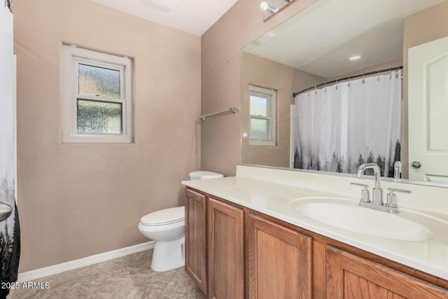 1027 W DESERT CANYON Drive, San Tan Valley, AZ 85143