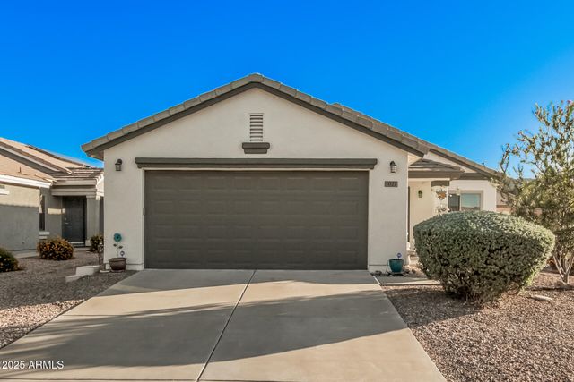 1027 W DESERT CANYON Drive, San Tan Valley, AZ 85143