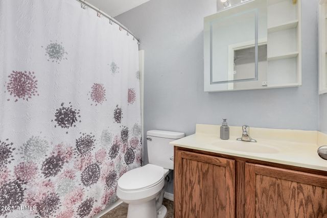 1027 W DESERT CANYON Drive, San Tan Valley, AZ 85143