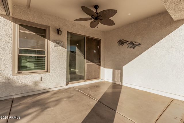1027 W DESERT CANYON Drive, San Tan Valley, AZ 85143
