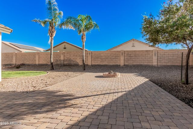 1027 W DESERT CANYON Drive, San Tan Valley, AZ 85143