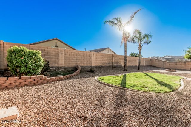 1027 W DESERT CANYON Drive, San Tan Valley, AZ 85143