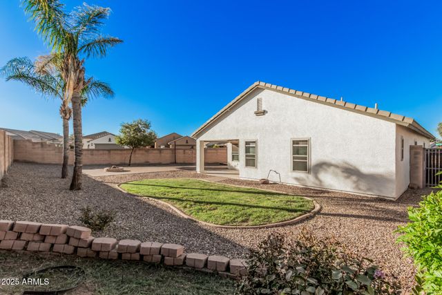 1027 W DESERT CANYON Drive, San Tan Valley, AZ 85143