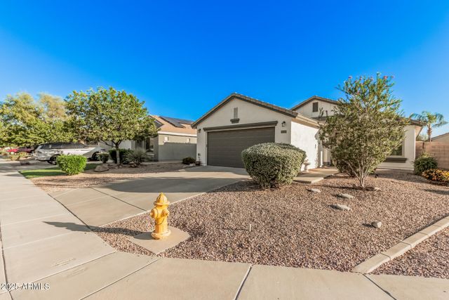 1027 W DESERT CANYON Drive, San Tan Valley, AZ 85143