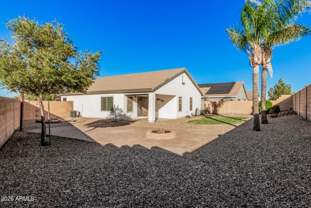1027 W DESERT CANYON Drive, San Tan Valley, AZ 85143
