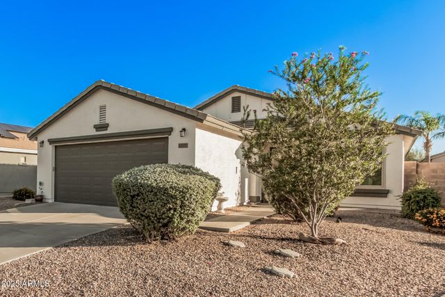 1027 W DESERT CANYON Drive, San Tan Valley, AZ 85143