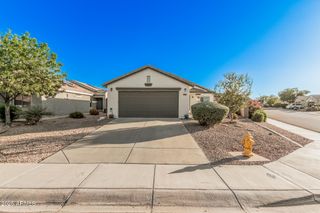 1027 W DESERT CANYON Drive, San Tan Valley, AZ 85143