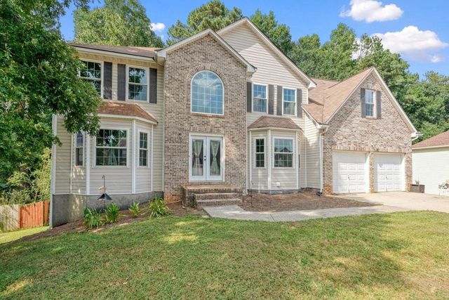 371 Silverleaf Lane, Dallas, GA 30157