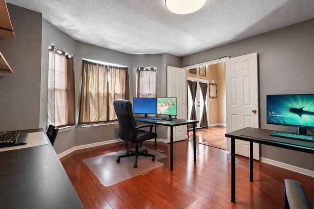 371 Silverleaf Lane, Dallas, GA 30157