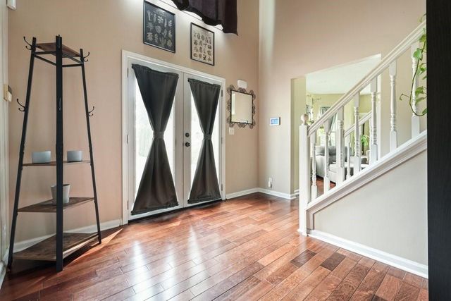371 Silverleaf Lane, Dallas, GA 30157